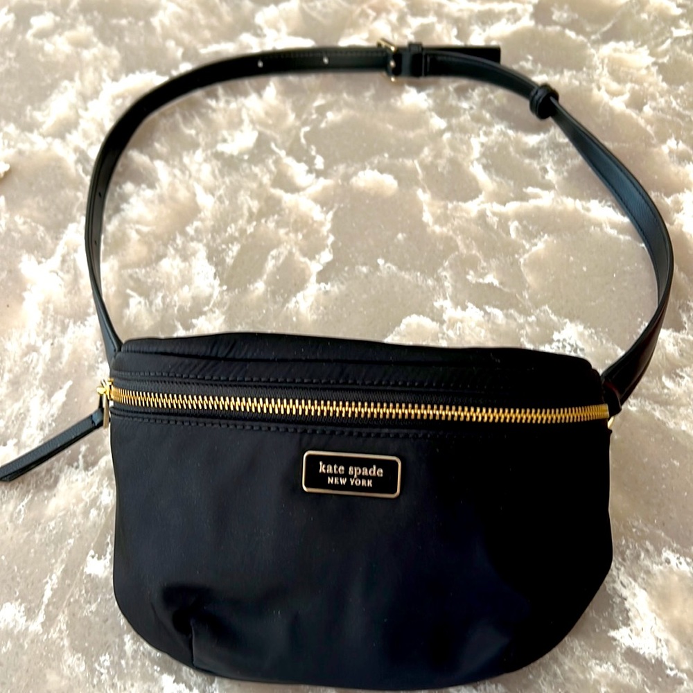Kate Spade Fanny pack/crossbody